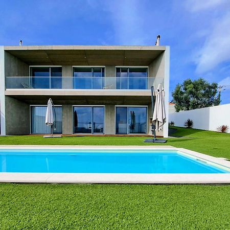 Villa Aurora Salir de Porto Exterior foto