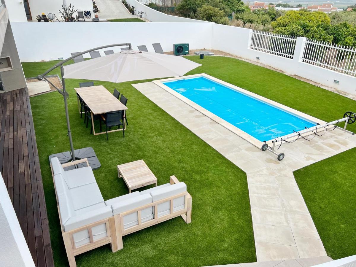 Villa Aurora Salir de Porto Exterior foto